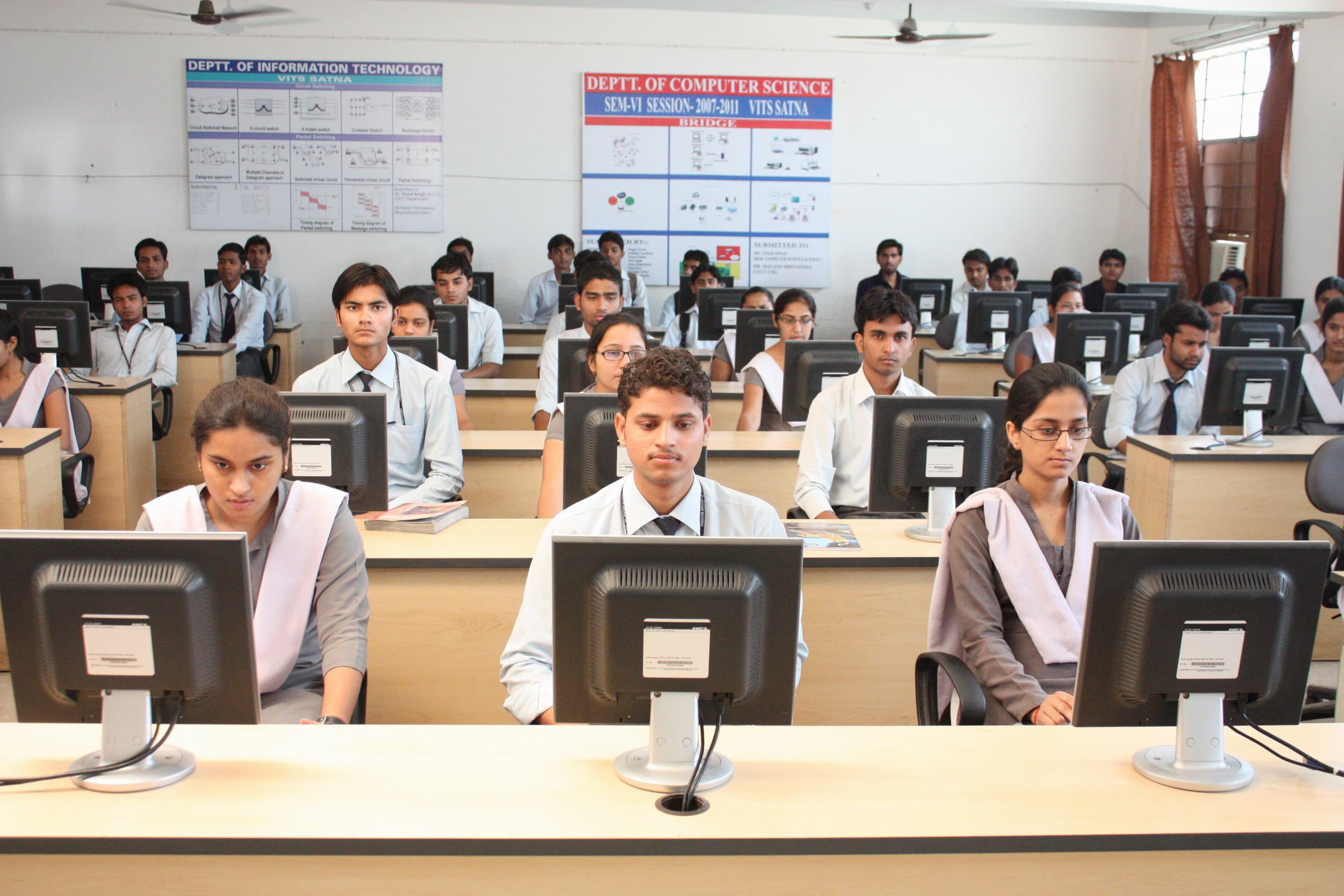 Vindhya Institute of Management and Science Satna Campus photo 2